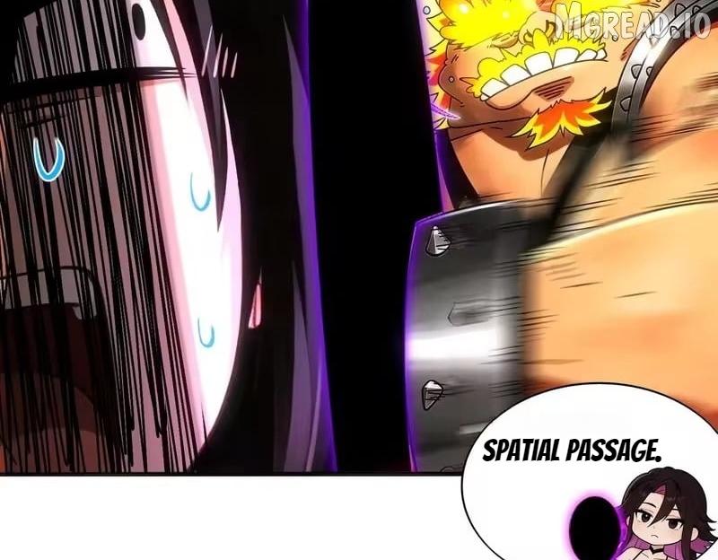 My Furry Harem Is After Me Chapter 449 page 6 - 