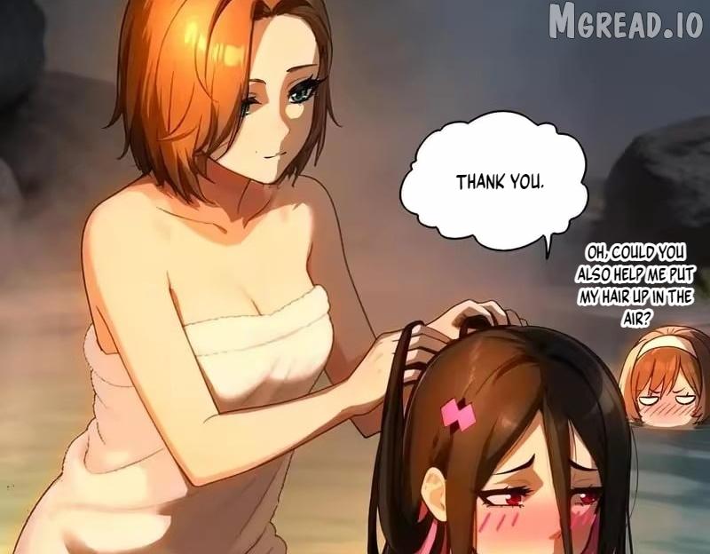 My Furry Harem Is After Me Chapter 450 page 25 - 