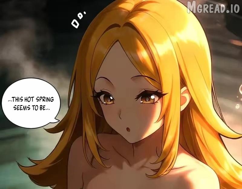 My Furry Harem Is After Me Chapter 450 page 27 - 