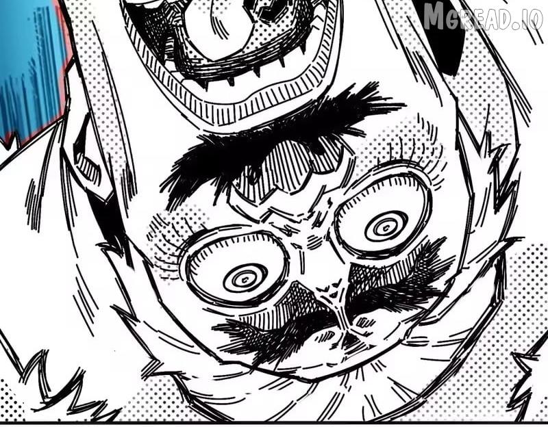 My Furry Harem Is After Me Chapter 450 page 4 - 