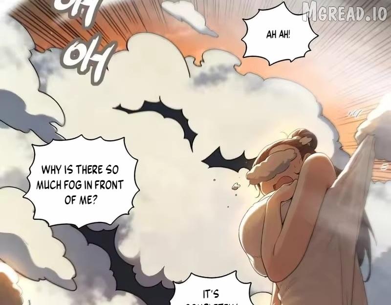 My Furry Harem Is After Me Chapter 450 page 31 - 