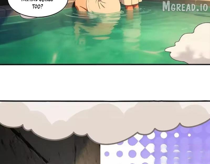 My Furry Harem Is After Me Chapter 450 page 36 - 