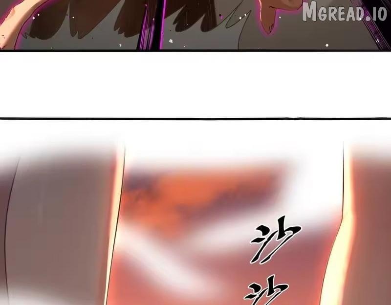 My Furry Harem Is After Me Chapter 450 page 46 - 