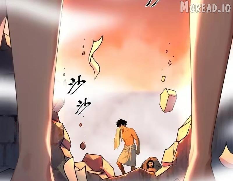 My Furry Harem Is After Me Chapter 450 page 47 - 