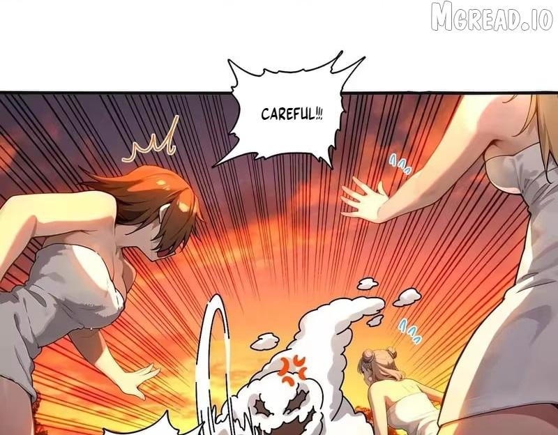 My Furry Harem Is After Me Chapter 451 page 13 - 
