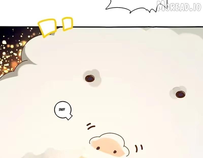 My Furry Harem Is After Me Chapter 451 page 30 - 