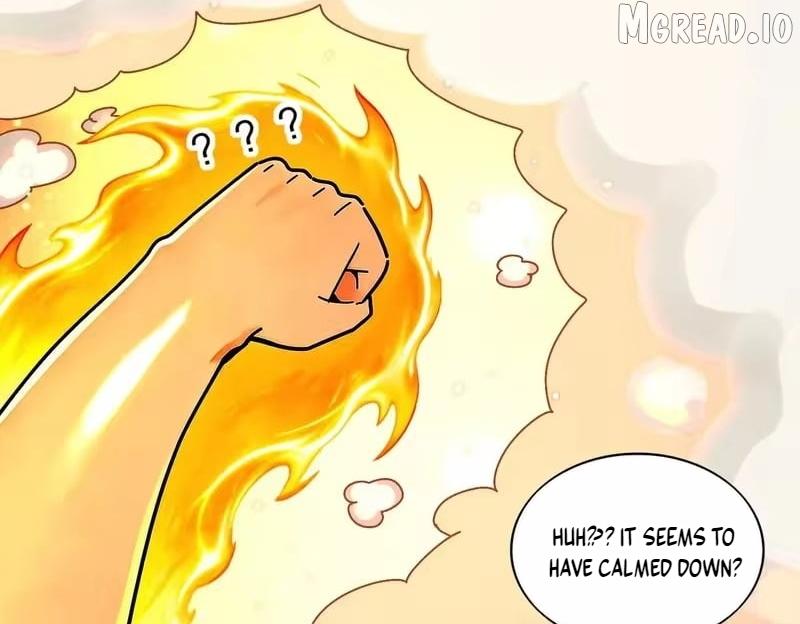 My Furry Harem Is After Me Chapter 451 page 31 - 