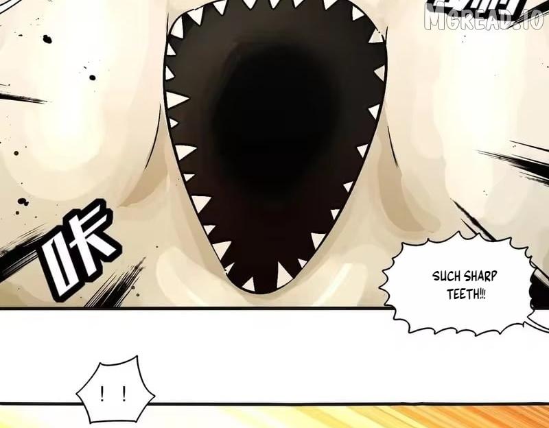 My Furry Harem Is After Me Chapter 451 page 35 - 
