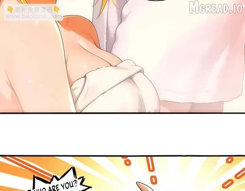 My Furry Harem Is After Me Chapter 451 page 7 - 