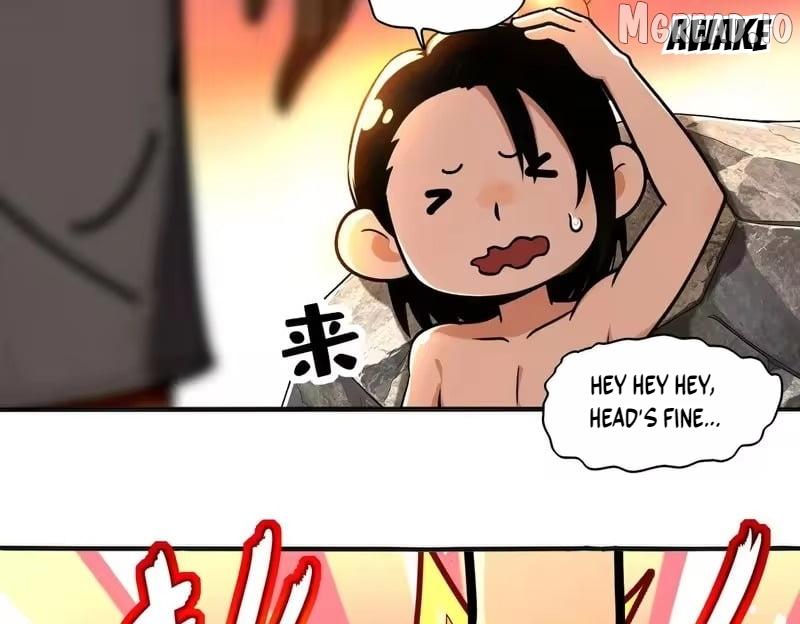 My Furry Harem Is After Me Chapter 451 page 9 - 