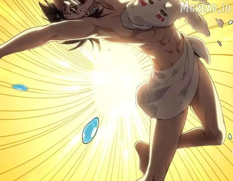 My Furry Harem Is After Me Chapter 452 page 2 - 