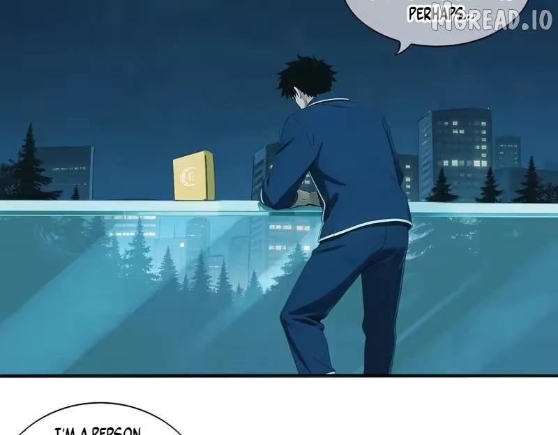 My Furry Harem Is After Me Chapter 452 page 16 - 