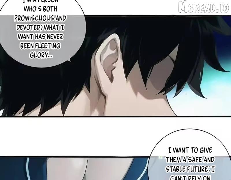 My Furry Harem Is After Me Chapter 452 page 17 - 