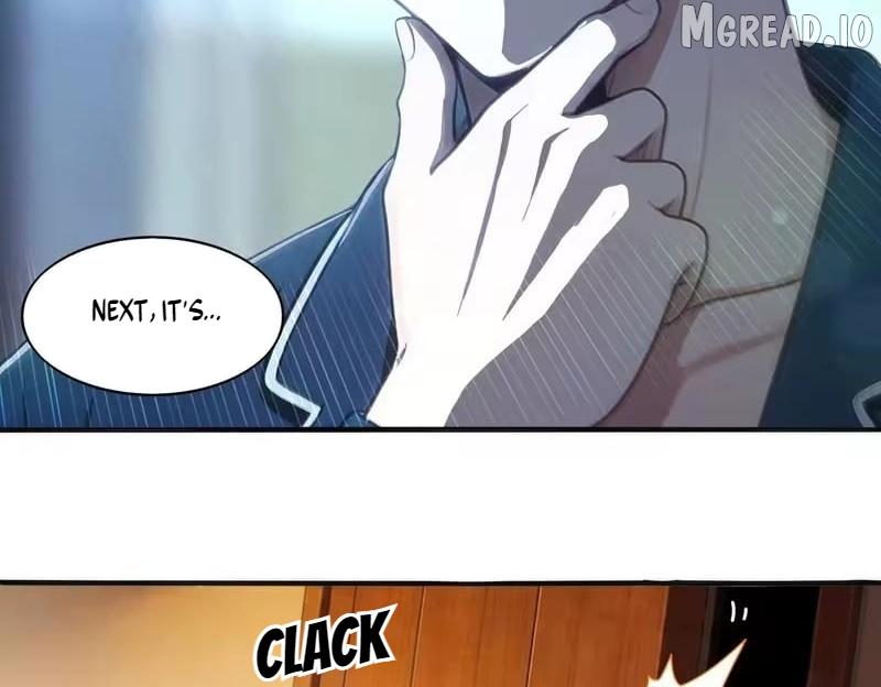 My Furry Harem Is After Me Chapter 452 page 29 - 