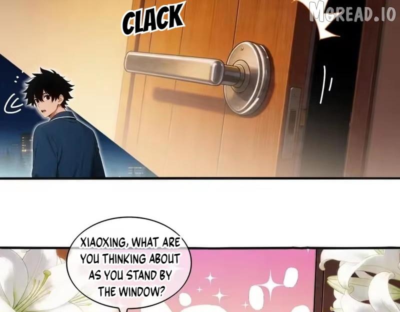 My Furry Harem Is After Me Chapter 452 page 30 - 