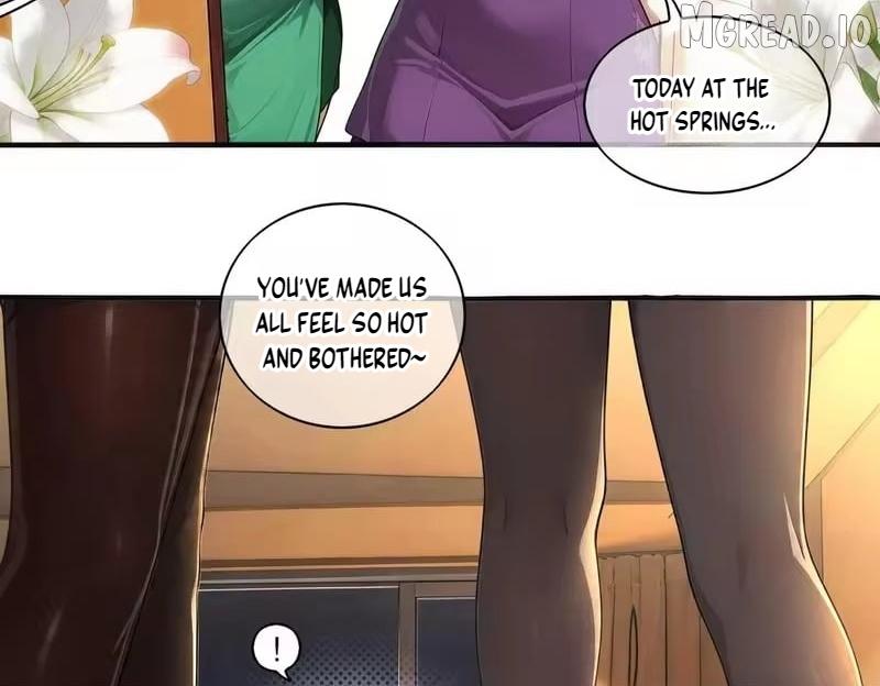 My Furry Harem Is After Me Chapter 452 page 32 - 