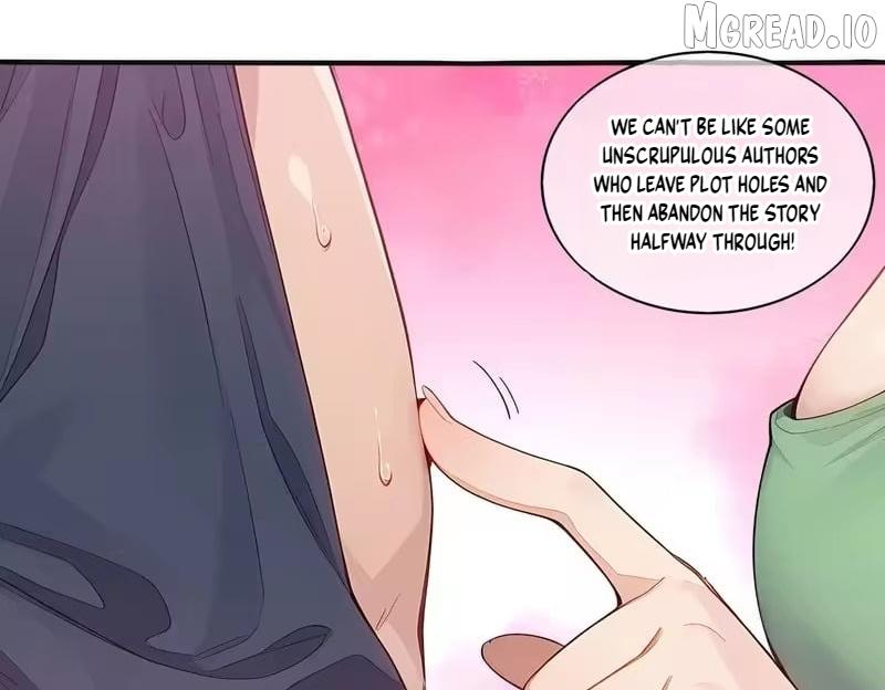 My Furry Harem Is After Me Chapter 452 page 34 - 