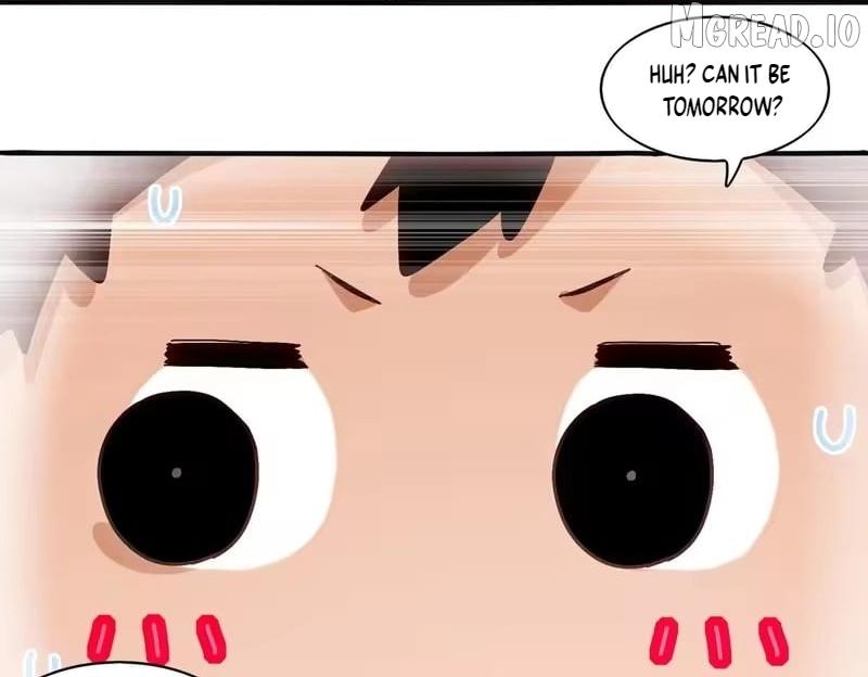 My Furry Harem Is After Me Chapter 452 page 37 - 