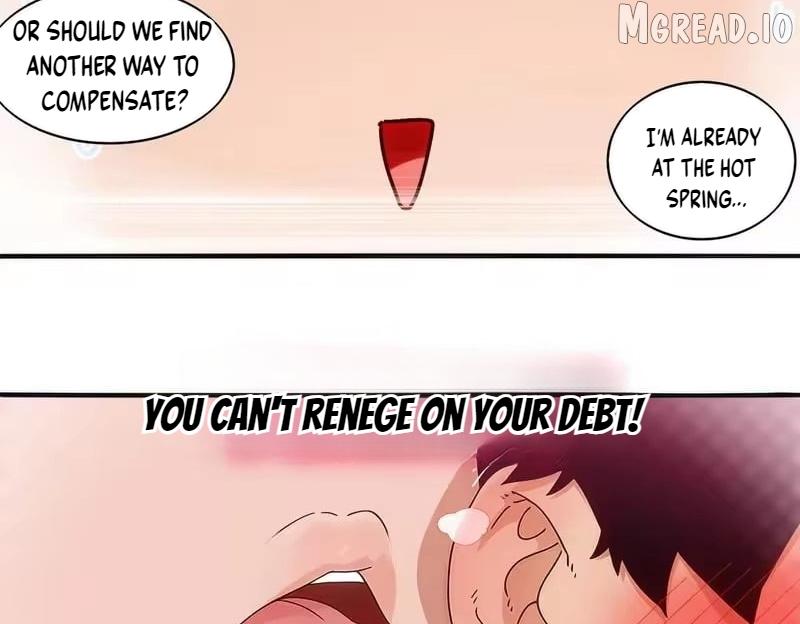My Furry Harem Is After Me Chapter 452 page 38 - 