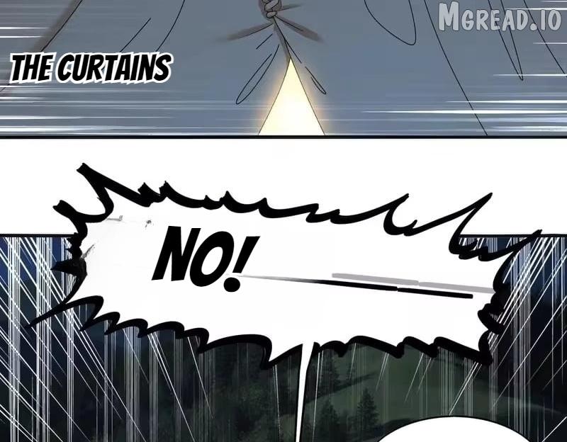 My Furry Harem Is After Me Chapter 452 page 44 - 
