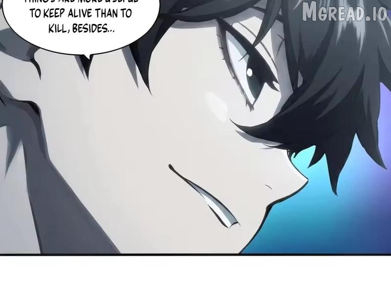 My Furry Harem Is After Me Chapter 452 page 6 - 