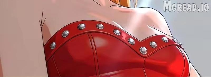 My Furry Harem Is After Me Chapter 453 page 18 - 