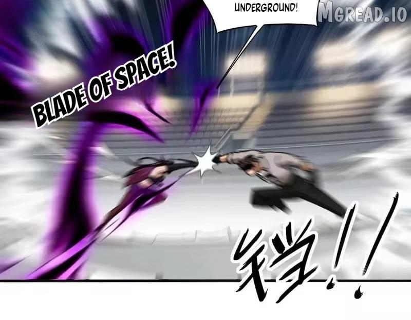 My Furry Harem Is After Me Chapter 453 page 24 - 