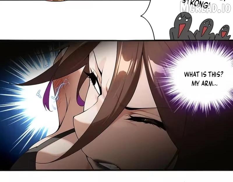 My Furry Harem Is After Me Chapter 453 page 29 - 