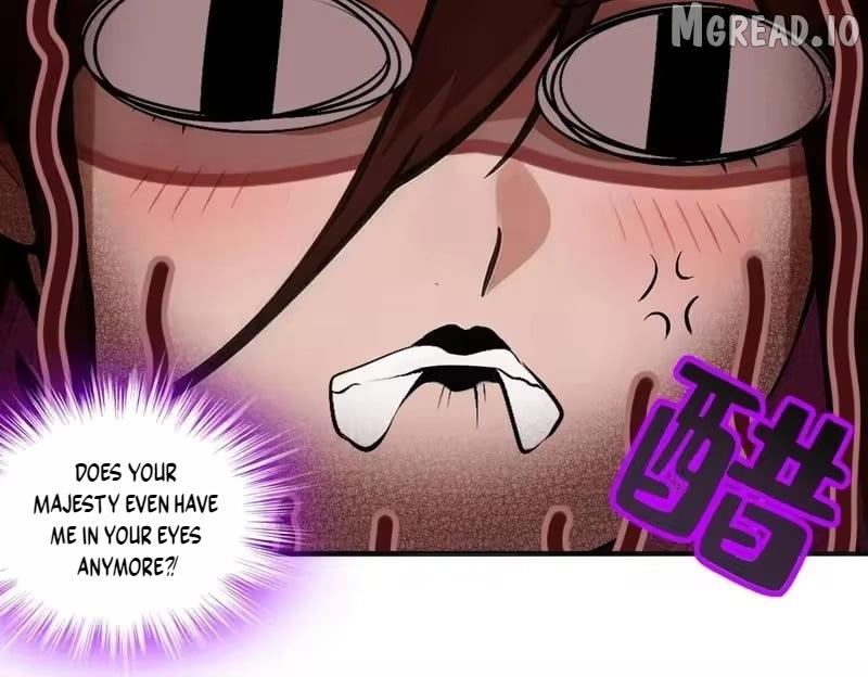 My Furry Harem Is After Me Chapter 454 page 2 - 