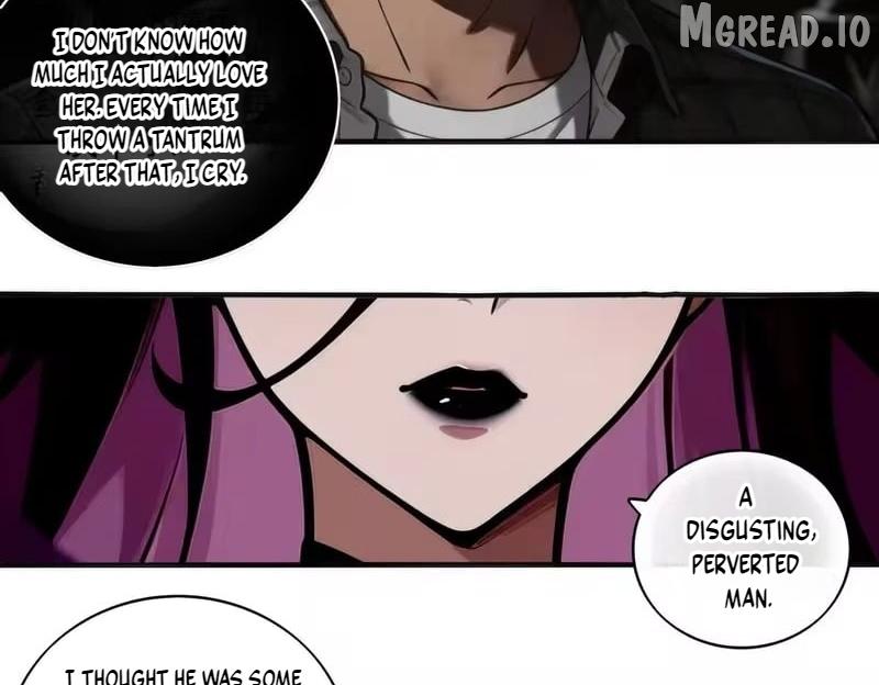 My Furry Harem Is After Me Chapter 454 page 20 - 