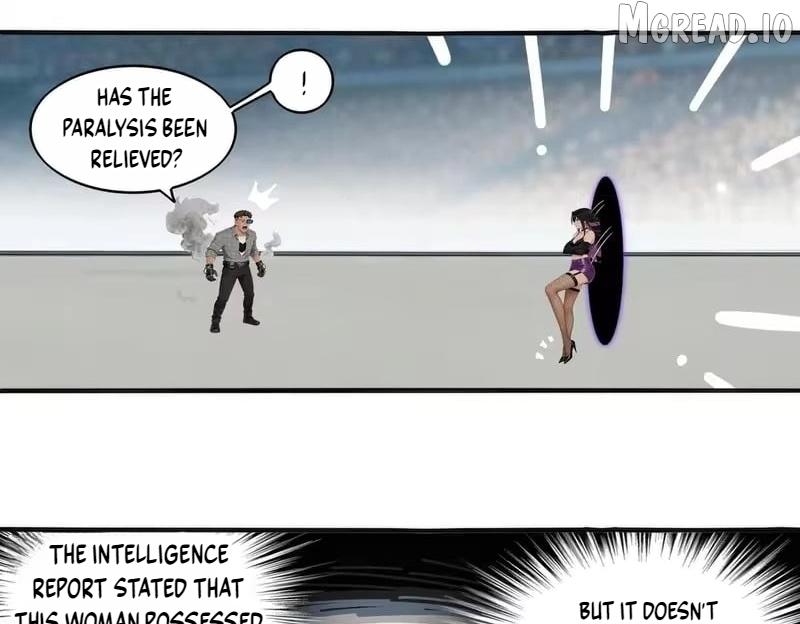 My Furry Harem Is After Me Chapter 454 page 26 - 