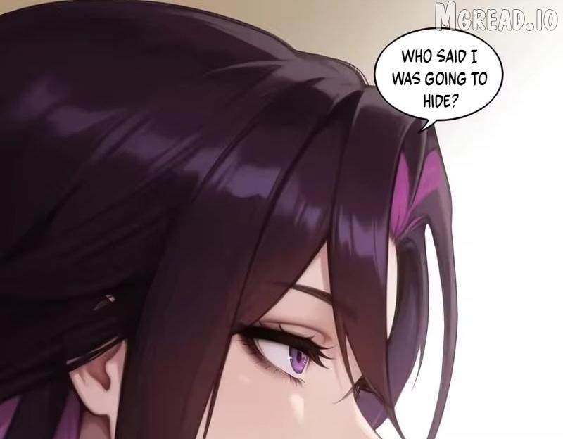 My Furry Harem Is After Me Chapter 454 page 34 - 