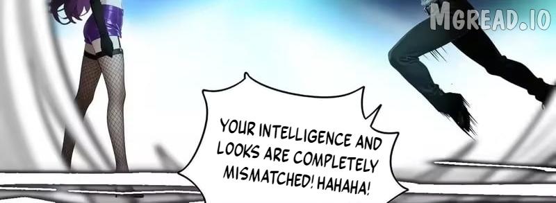 My Furry Harem Is After Me Chapter 454 page 36 - 