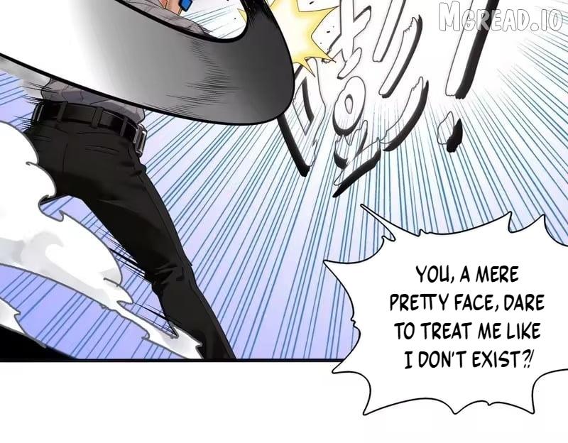 My Furry Harem Is After Me Chapter 454 page 5 - 