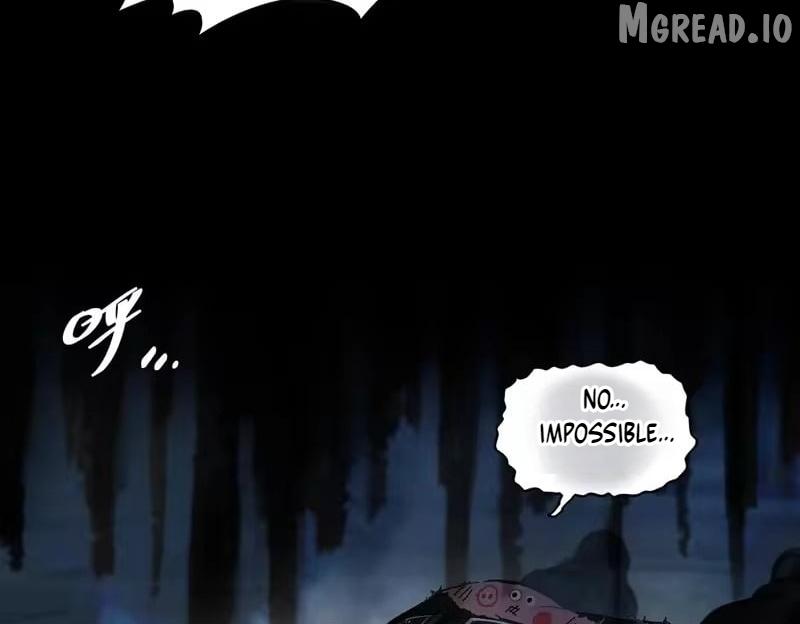 My Furry Harem Is After Me Chapter 454 page 42 - 