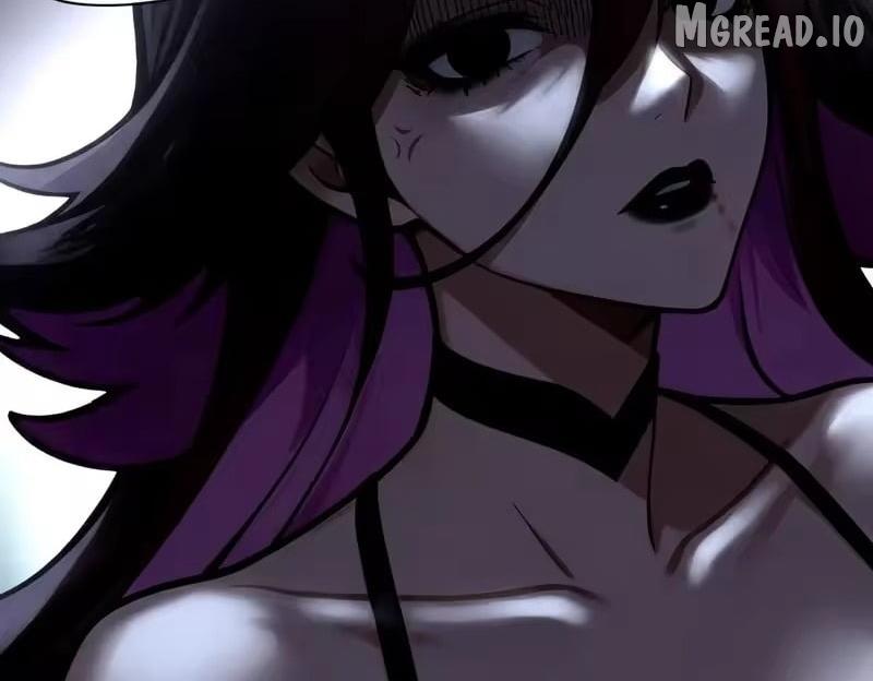 My Furry Harem Is After Me Chapter 454 page 8 - 
