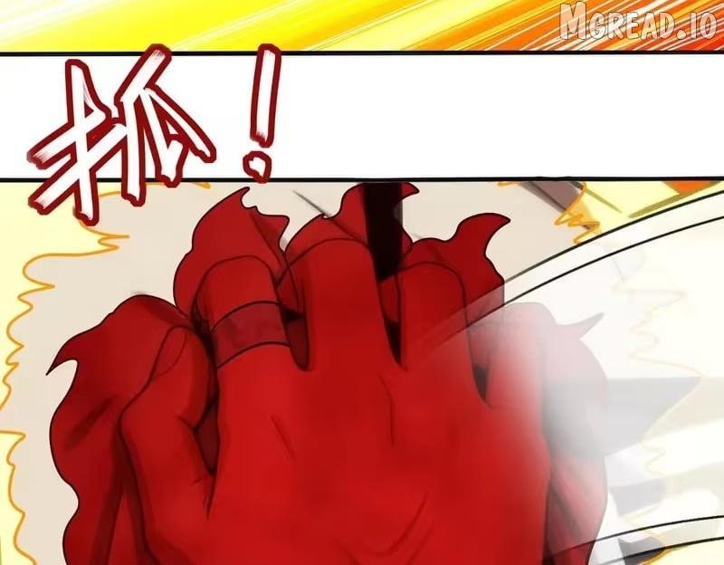 My Furry Harem Is After Me Chapter 455 page 12 - 