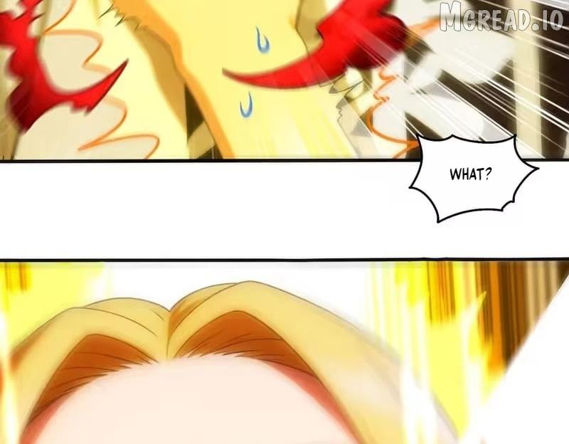 My Furry Harem Is After Me Chapter 455 page 14 - 