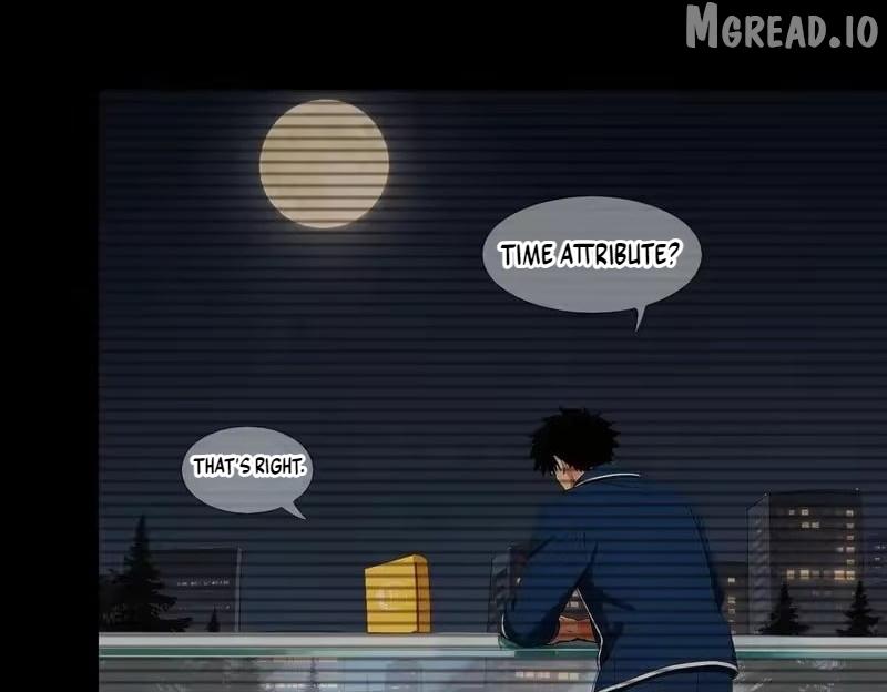 My Furry Harem Is After Me Chapter 455 page 26 - 
