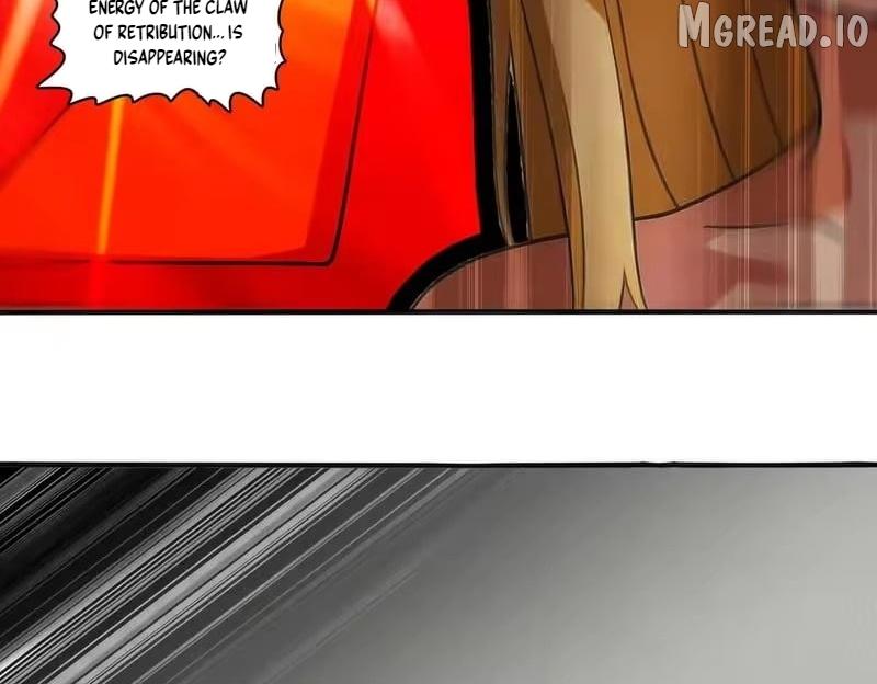 My Furry Harem Is After Me Chapter 455 page 38 - 