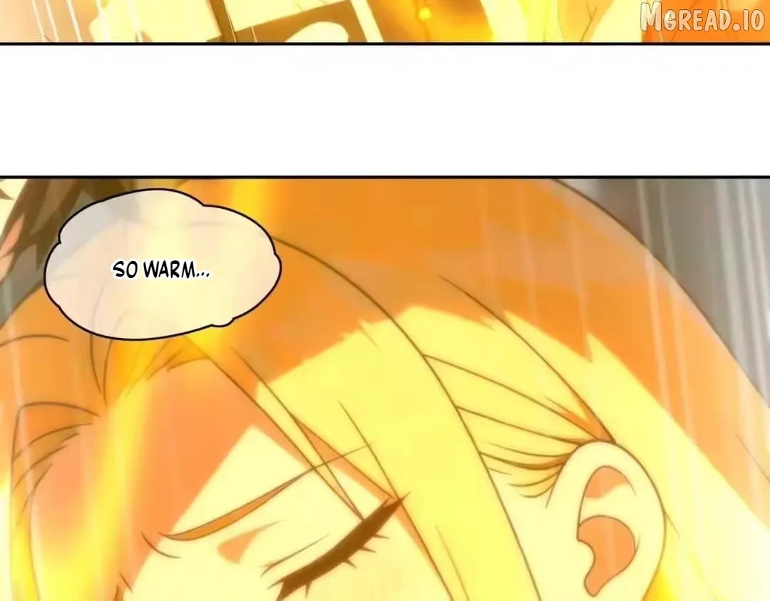 My Furry Harem Is After Me Chapter 456 page 2 - 