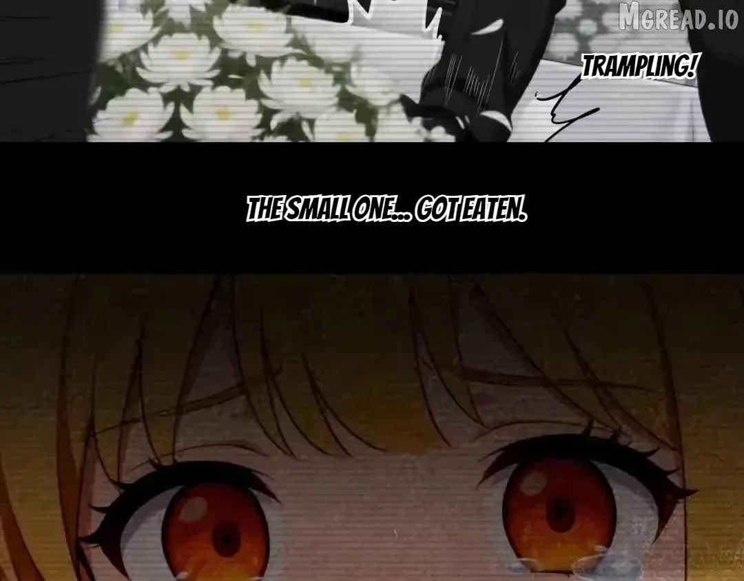 My Furry Harem Is After Me Chapter 456 page 8 - 
