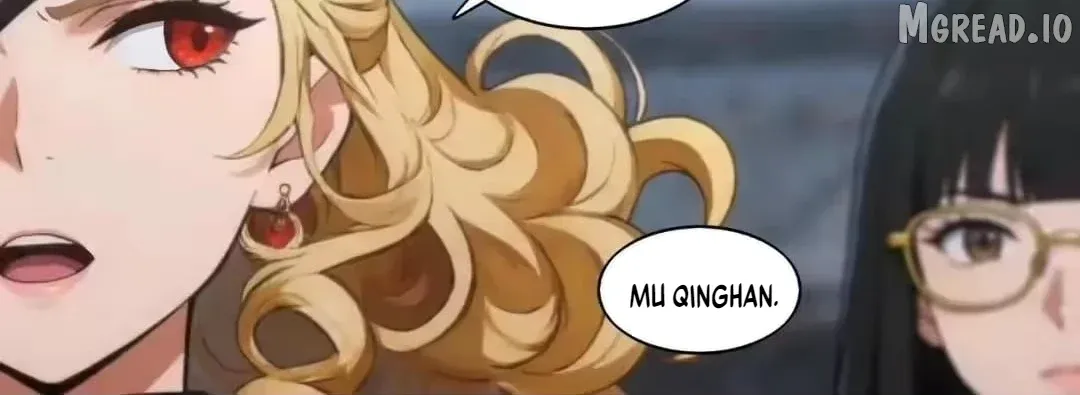 My Furry Harem Is After Me Chapter 457 page 36 - 