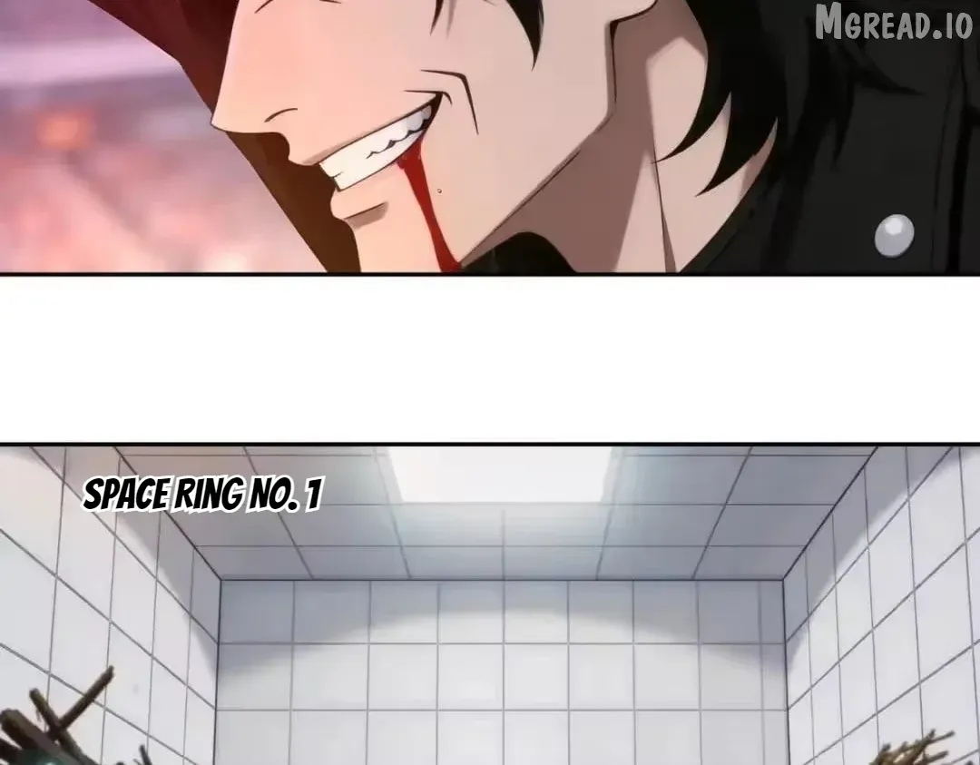 My Furry Harem Is After Me Chapter 457 page 46 - 