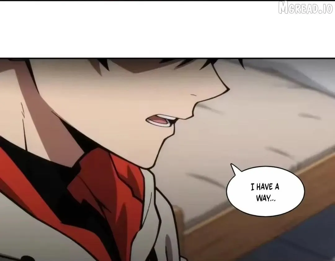 My Furry Harem Is After Me Chapter 458 page 5 - 