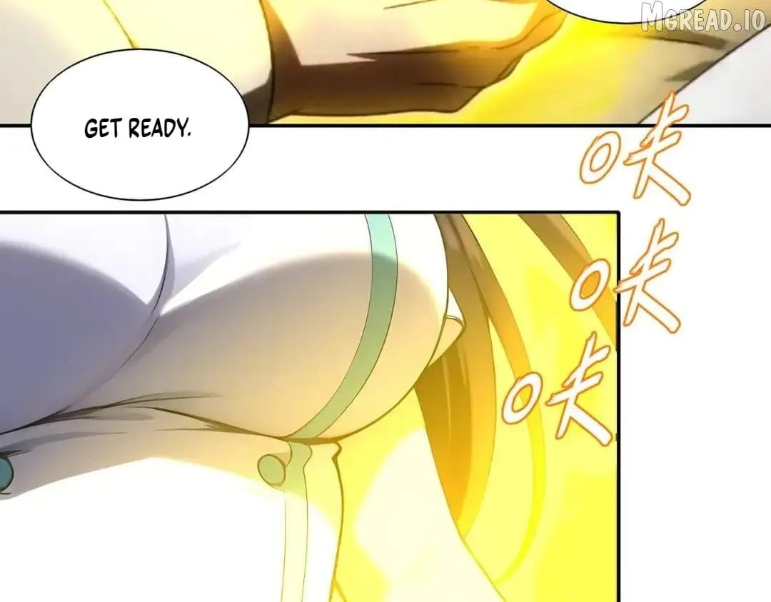 My Furry Harem Is After Me Chapter 459 page 2 - 
