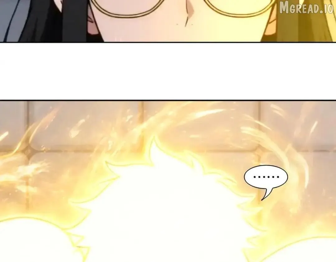 My Furry Harem Is After Me Chapter 459 page 14 - 