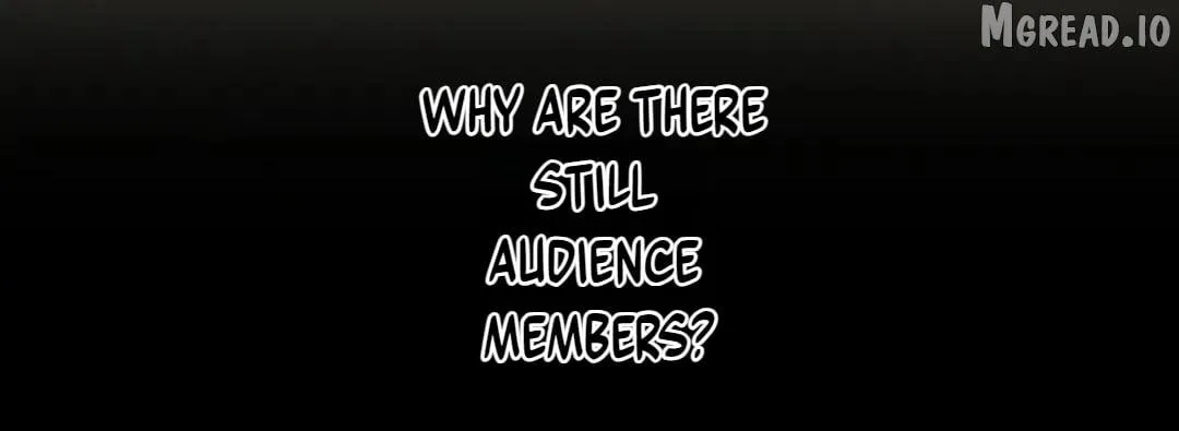 My Furry Harem Is After Me Chapter 459 page 16 - 