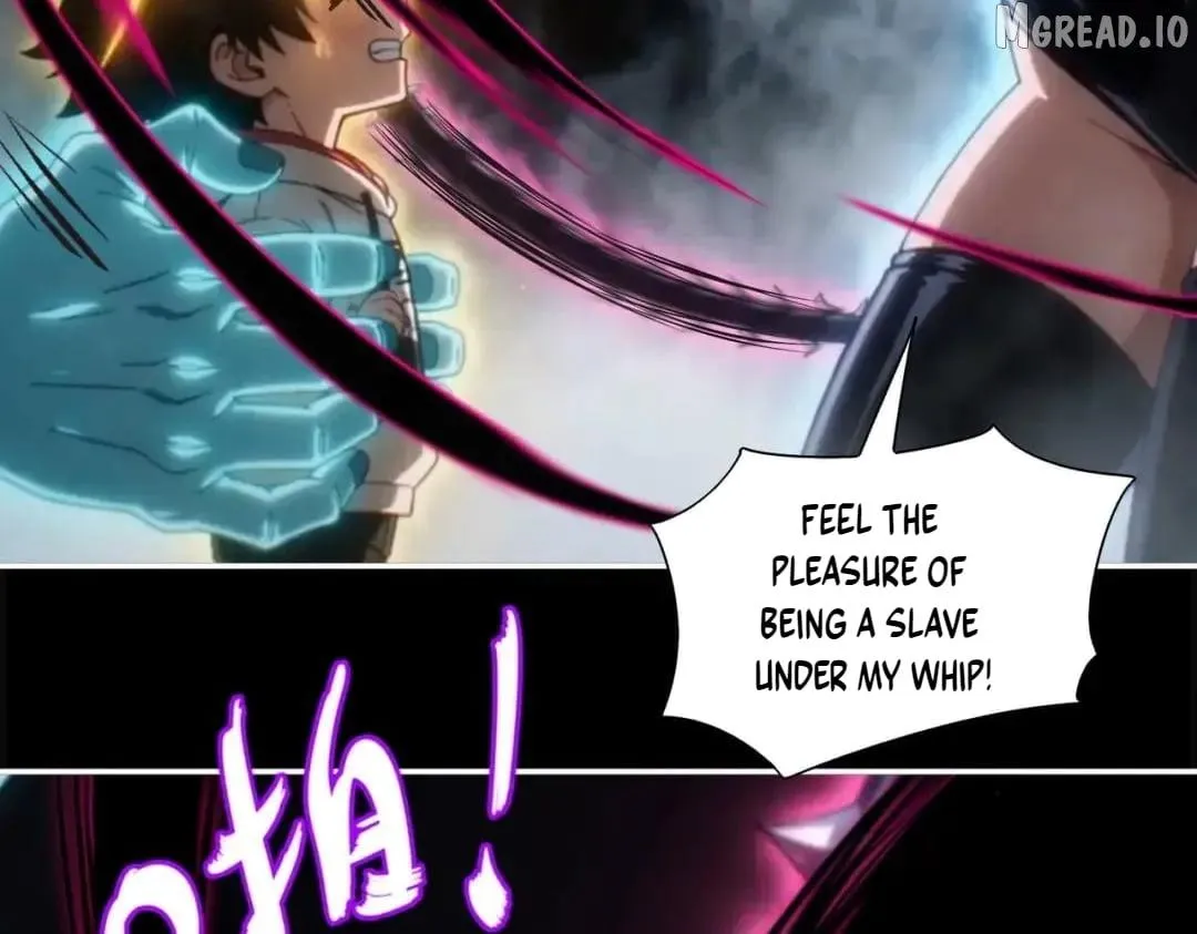 My Furry Harem Is After Me Chapter 459 page 26 - 
