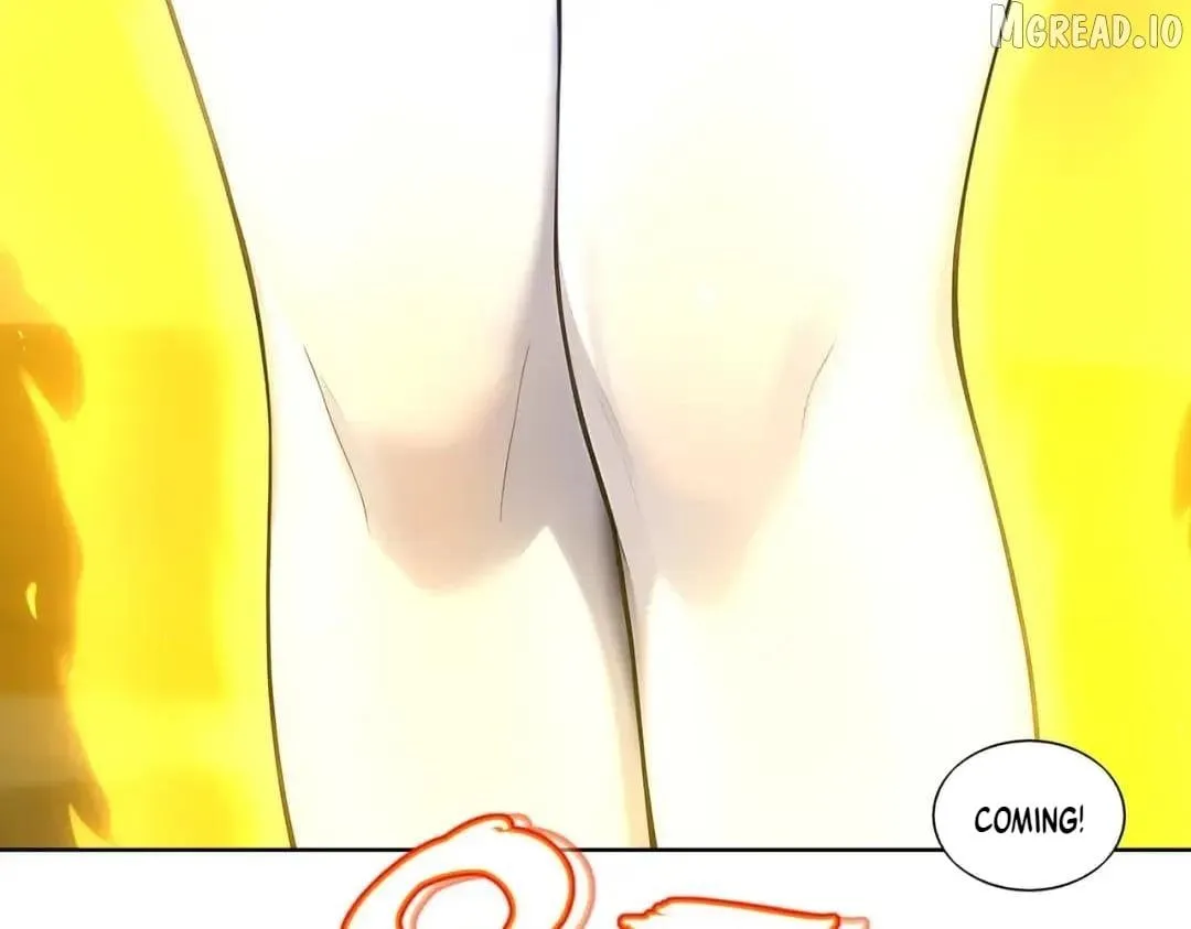 My Furry Harem Is After Me Chapter 459 page 5 - 